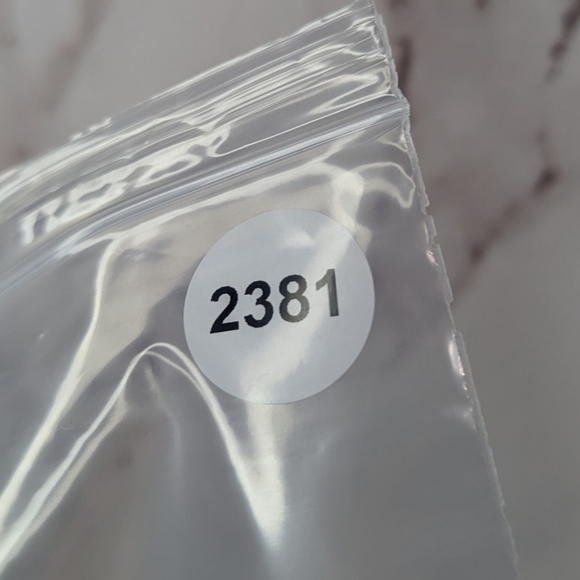 LL Bean Rain Jacket Womens Large Blue Full Zip Hooded Waterproof Windbreaker - Picture 13 of 13